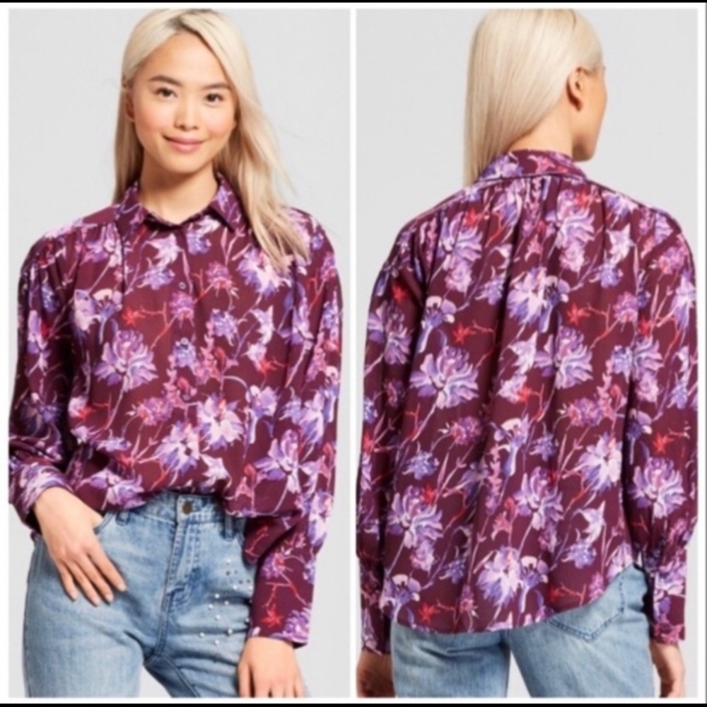 Who what wear Blouse